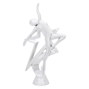 Dance Vegas Silver