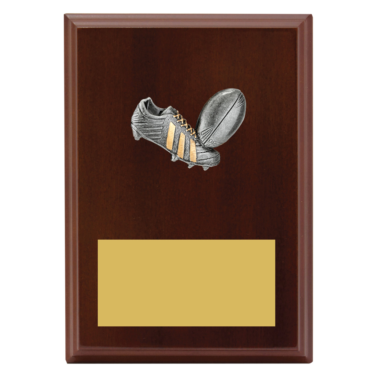 Peak Plaque