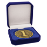 Prestige Medal - 1st Place