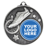 Club Medal - Track