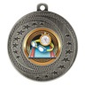Wayfare Medal - Swim!