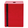 Red Timber Column
