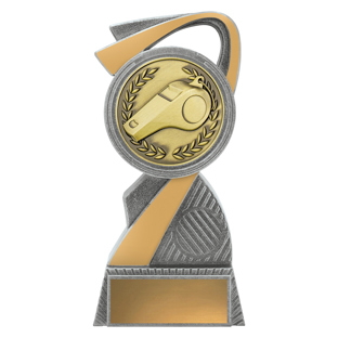 Arclight Gold - Whistle