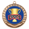 Eco Scroll - Esports
