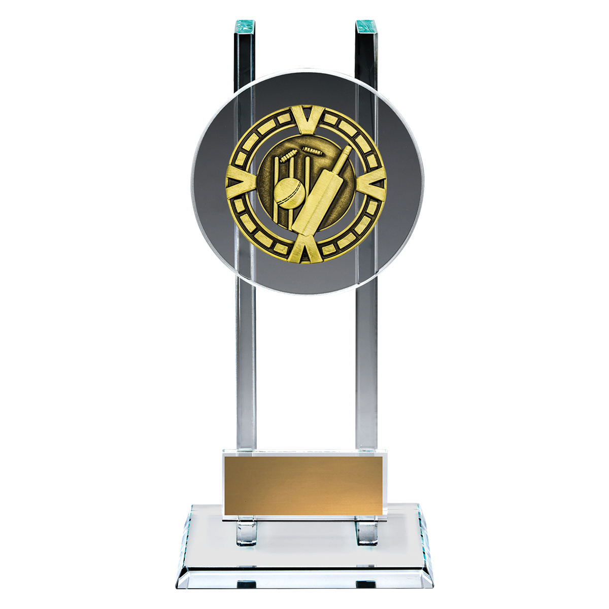 Glass Varsity - Cricket