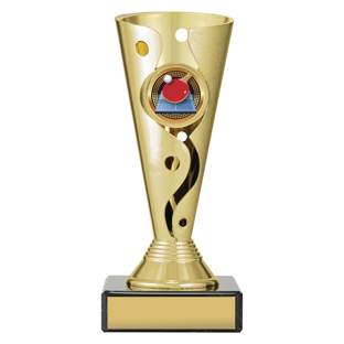 Carnival Cup - Table Tennis