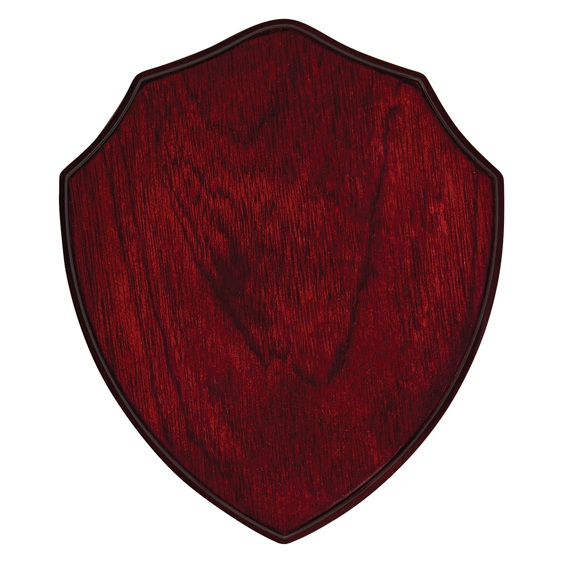 Rosebud Shield!