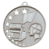 Lifesaving Stars
