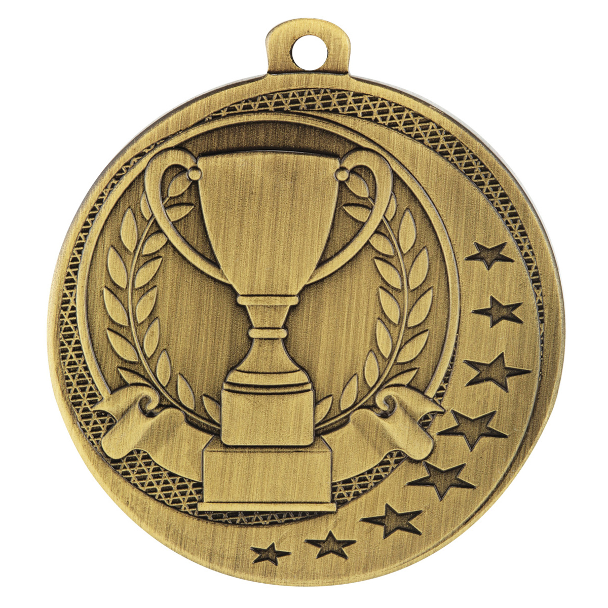 Achievement Wayfare