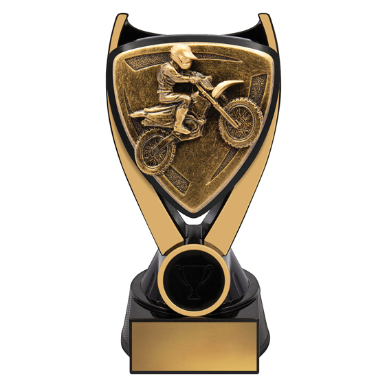 Nova - Motocross!