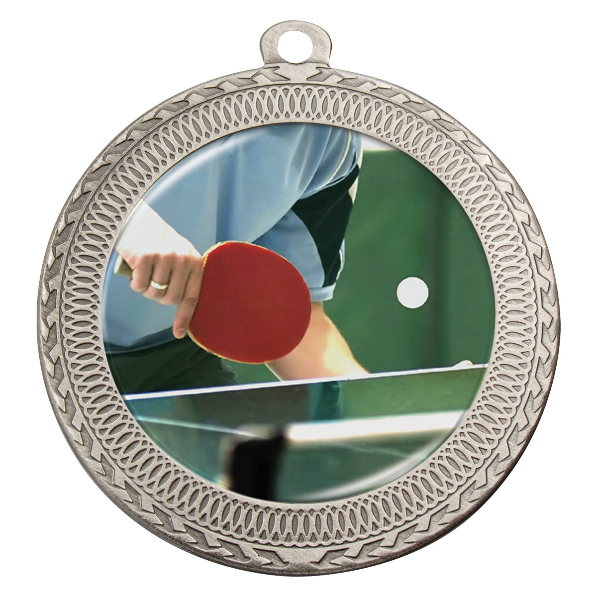 Ovation - Table Tennis