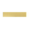 Trophy Plate - 69x14mm