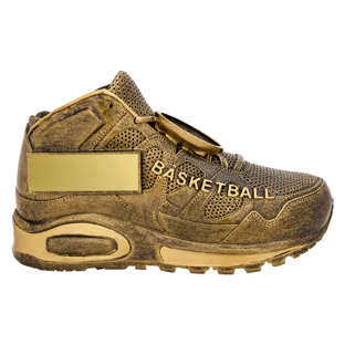 Basketball Mini Shoe