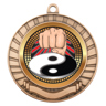 Eco Scroll - Martial Arts!