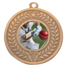 Distinction - Batting!