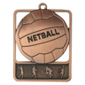 Netball Rosetta!