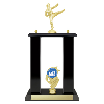 Aviator Poster Trophy