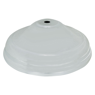 Silver Cup Lids - Large