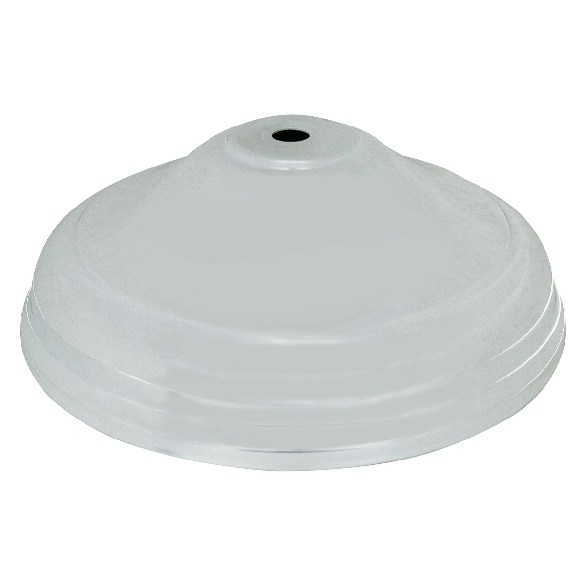 Silver Cup Lids - Large