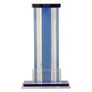 Glass Tower