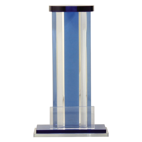 Glass Tower!