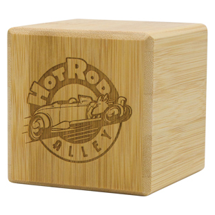 Cube Award