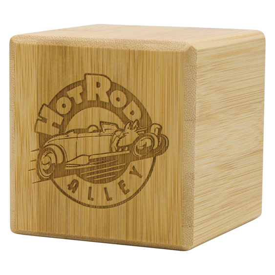 Cube Award!