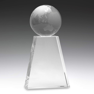 Crystal Geo Tower