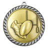 Venture Medal Rugby!