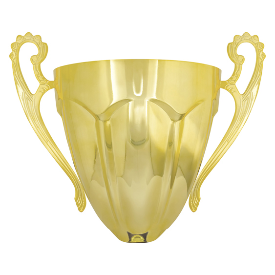 Rubicon Cup Gold!