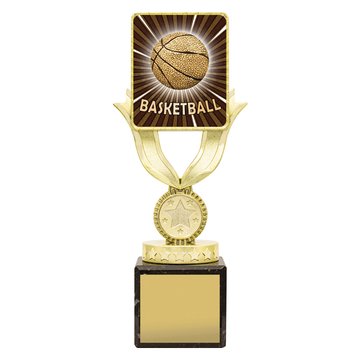 Lynx Sentry - Basketball