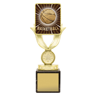 Lynx Sentry - Basketball
