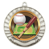 Eco Scroll - Baseball