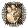Lynx Wreath Medal!