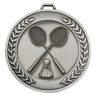 Prestige Medal Badminton!