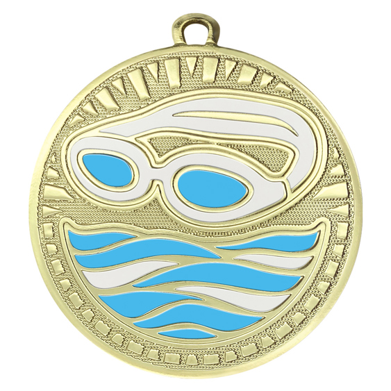 Swim Spark!