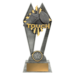 Peak - Touch