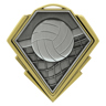 Diamond Luna - Volleyball