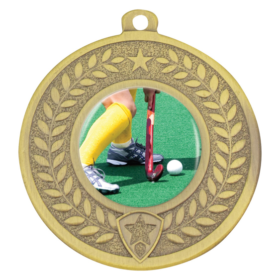 Distinction - Hockey!