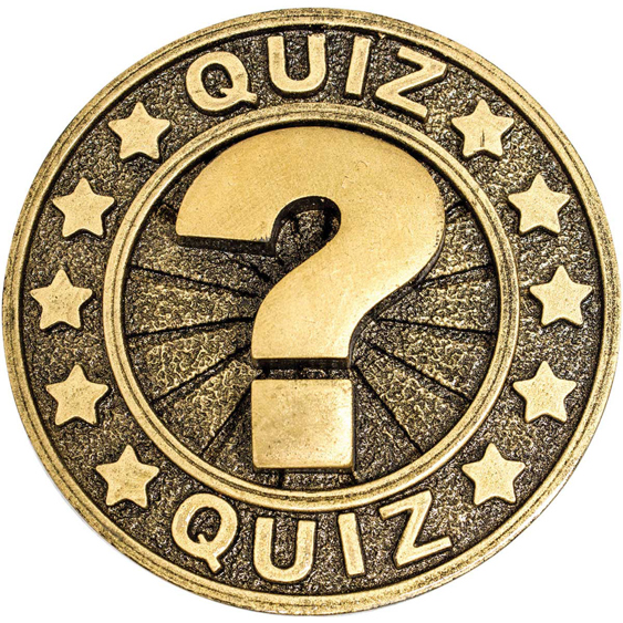 Quiz Front!