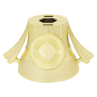 Stem Winged for Insert