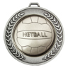 Prestige Medal Netball!