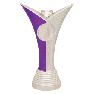 Purple Venus