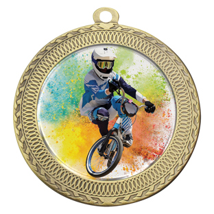 Ovation - BMX