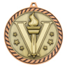 Venture Medal Victory!