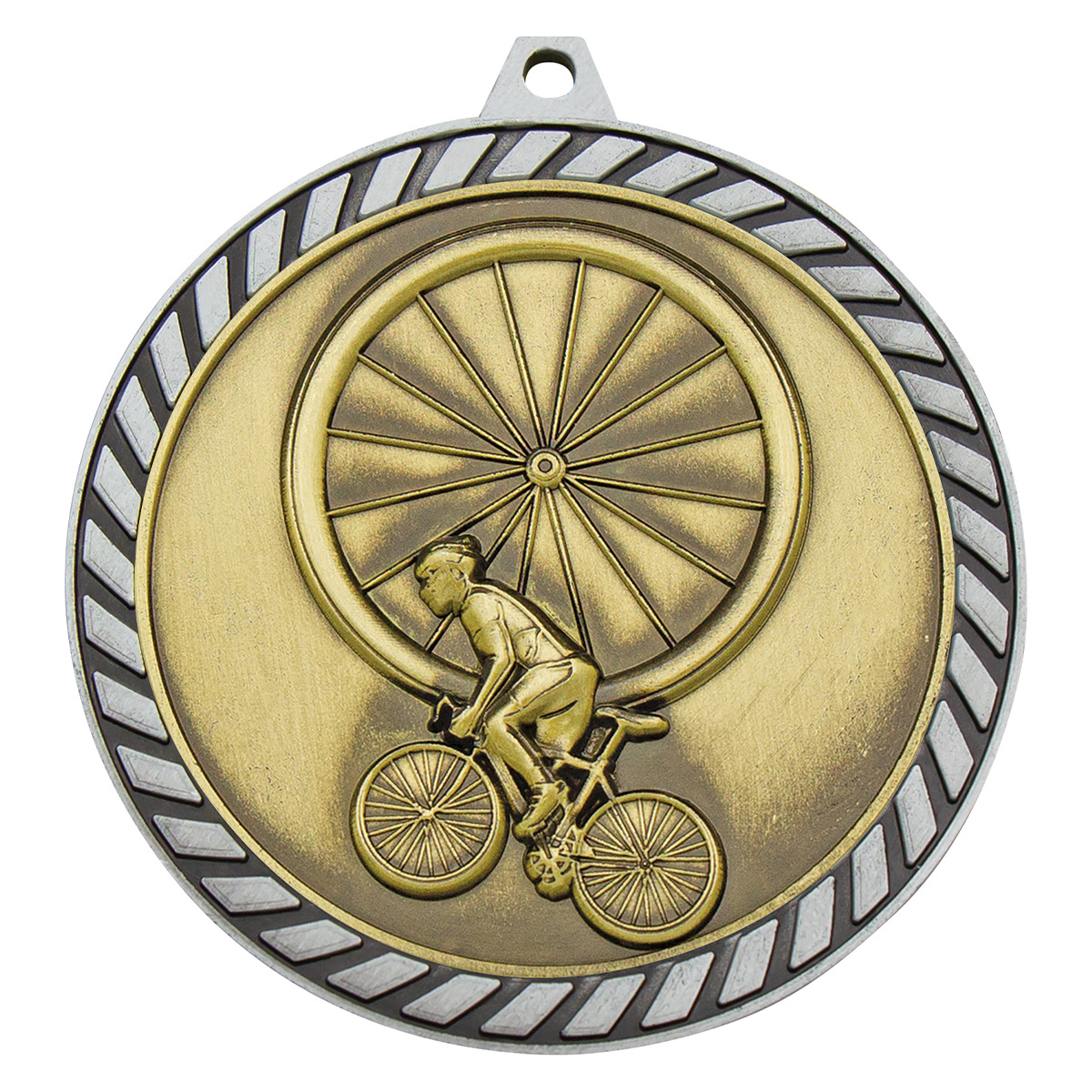 Venture Medal Cycling
