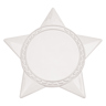 Star Holder - Silver