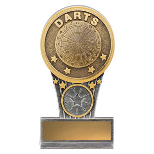 Mini Darts IKON
