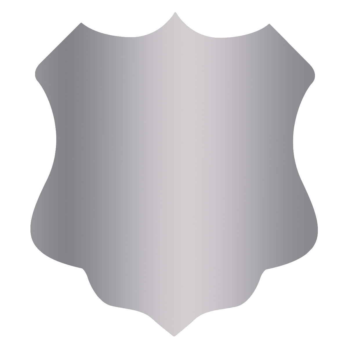 Silver Shield 30mm
