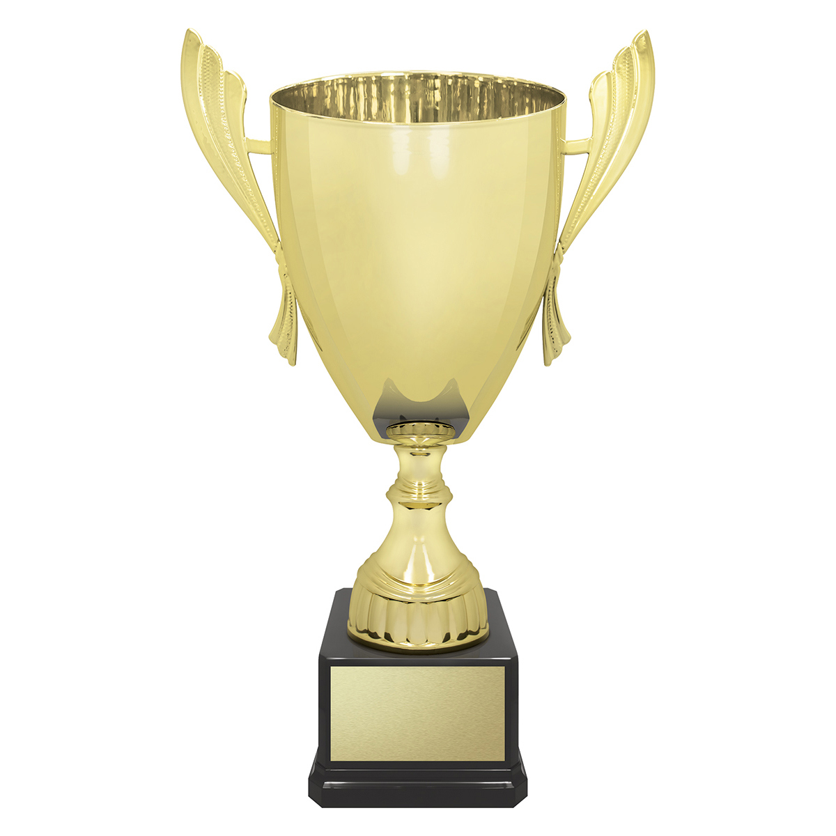 Ironside Cup - Gold